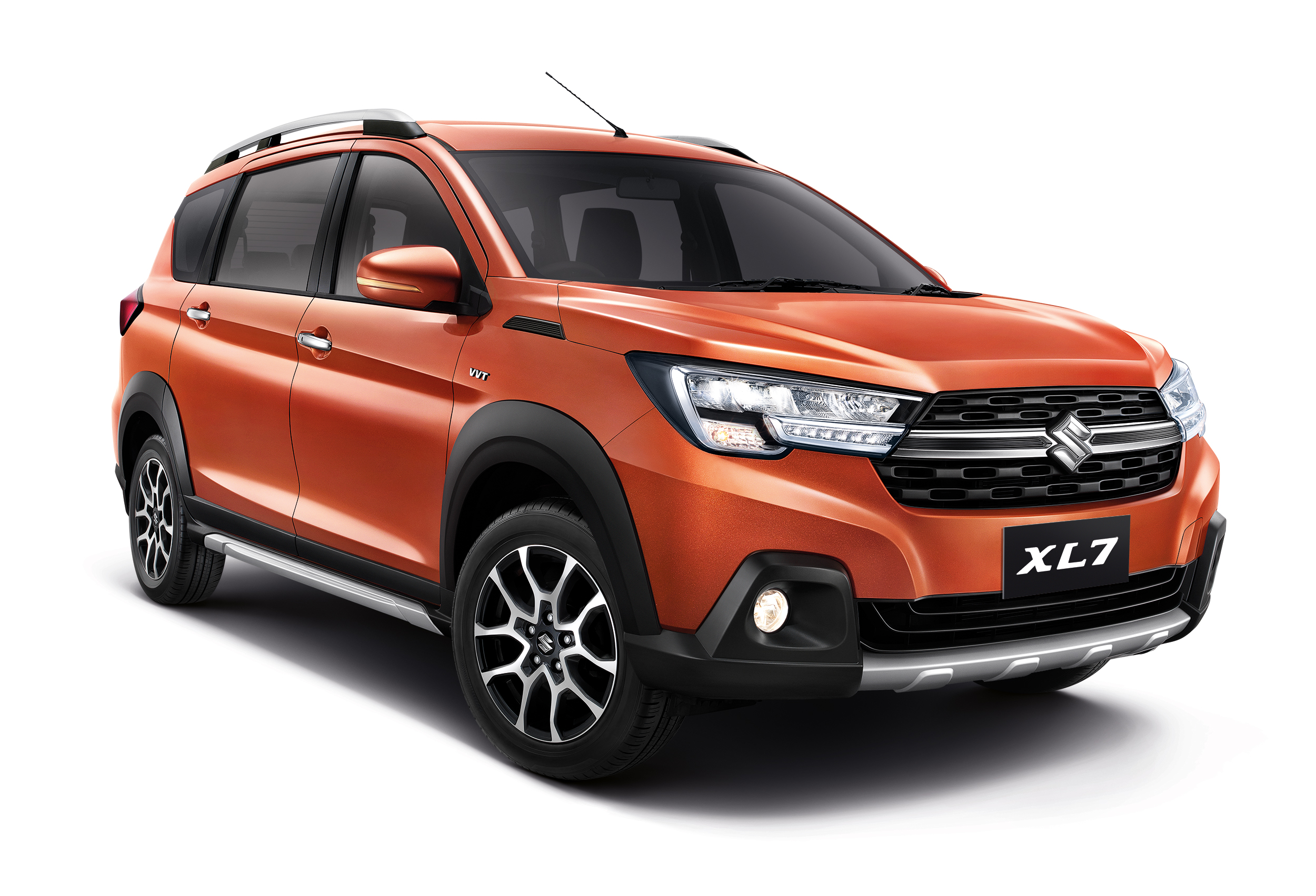 Rental Mobil Toyota Avanza Bekasi